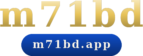 m71bd logo